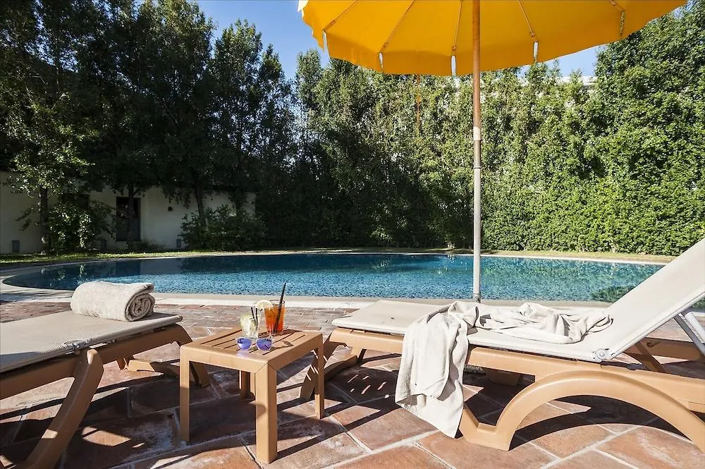 Best Western Hotel Santa Caterina Acireale