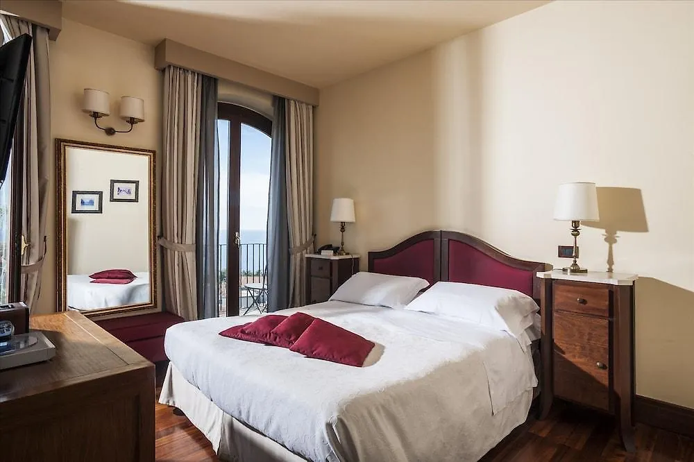 Best Western Hotel Santa Caterina Acireale