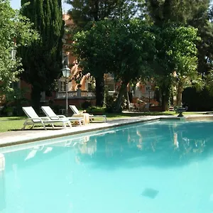 4* Hotel Paradiso Dell'etna