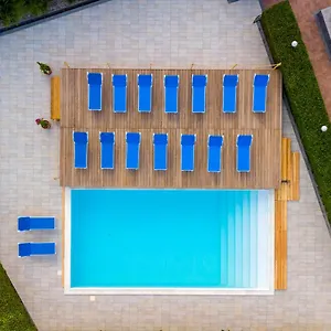  Vakantieboerderij Zahra