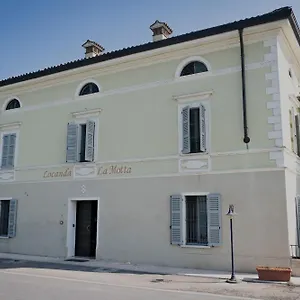 La Motta Gasthof