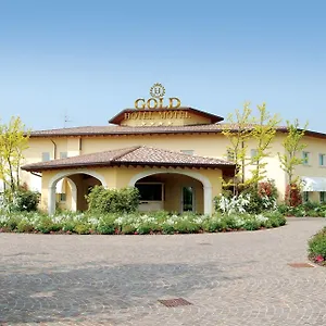 Gold 4* Calcinate