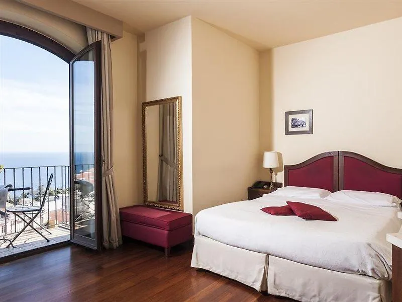 Best Western Hotel Santa Caterina Acireale